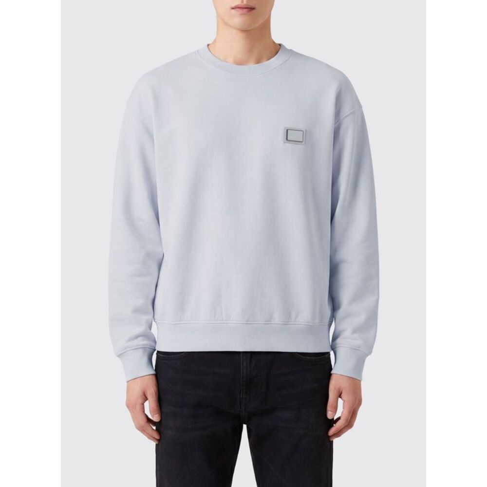 Dolce & Gabbana Sweatshirt Men White